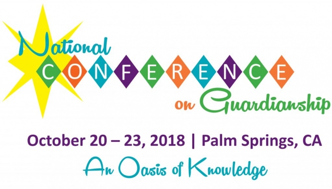 National Guardianship Association Conference