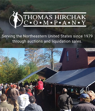 Thomas Hirchack Company